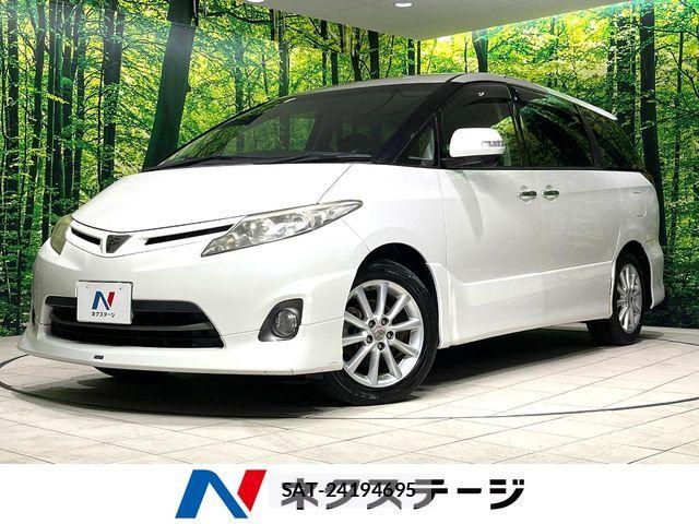 Toyota ESTIMA 2010-05 8145780-0