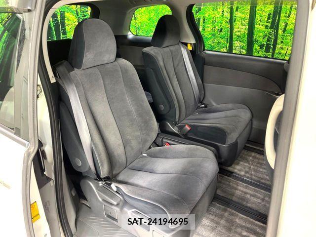 Toyota ESTIMA 2010-05 8145780-9