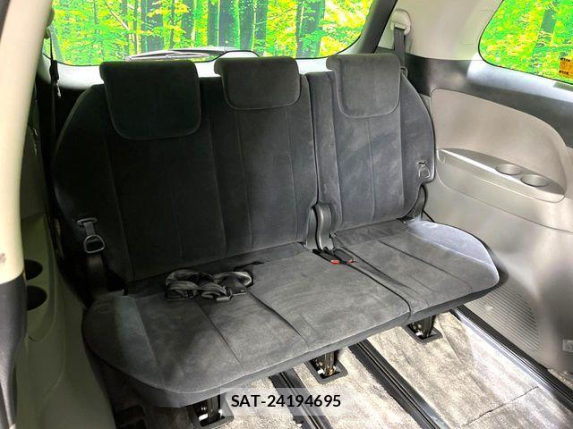 Toyota ESTIMA 2010-05 8145780-10
