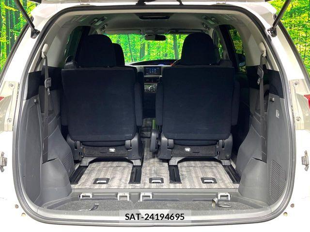Toyota ESTIMA 2010-05 8145780-11