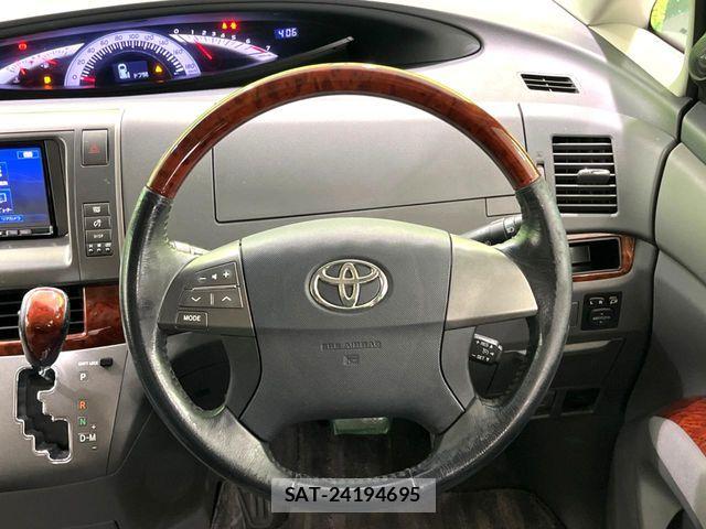 Toyota ESTIMA 2010-05 8145780-12