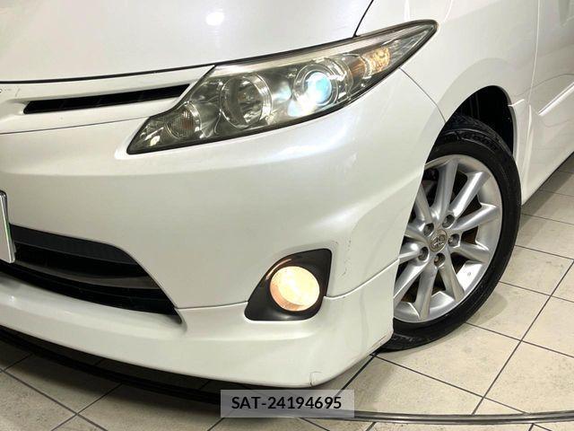 Toyota ESTIMA 2010-05 8145780-13