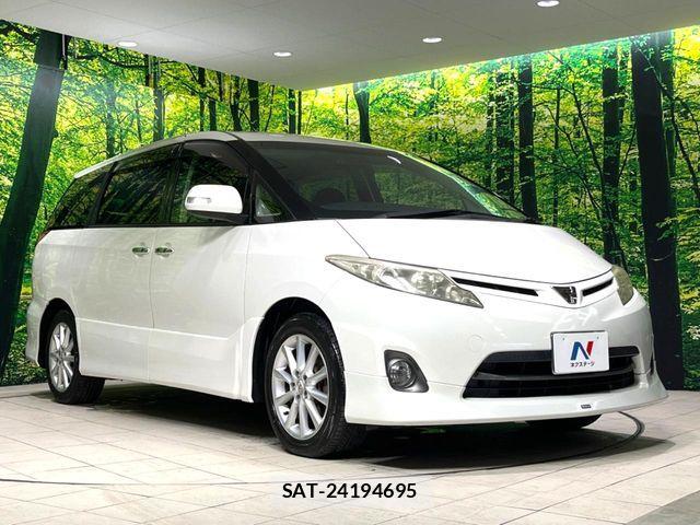 Toyota ESTIMA 2010-05 8145780-16