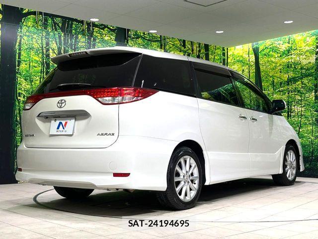 Toyota ESTIMA 2010-05 8145780-17