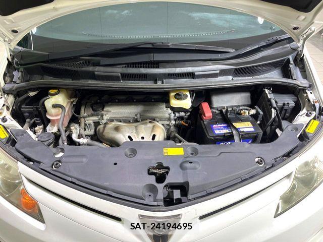 Toyota ESTIMA 2010-05 8145780-18
