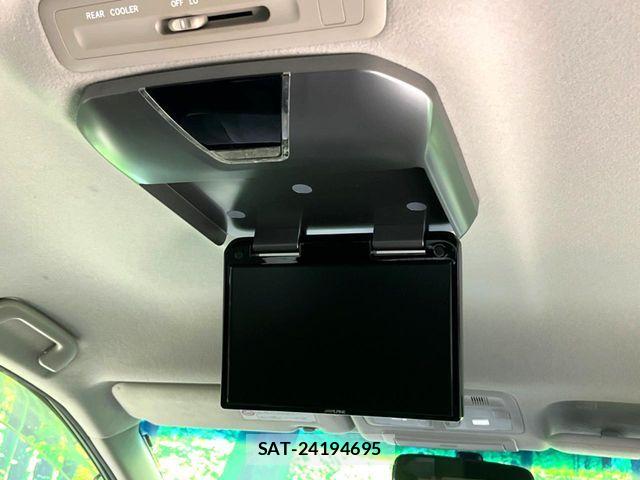 Toyota ESTIMA 2010-05 8145780-4