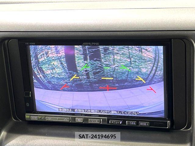 Toyota ESTIMA 2010-05 8145780-6