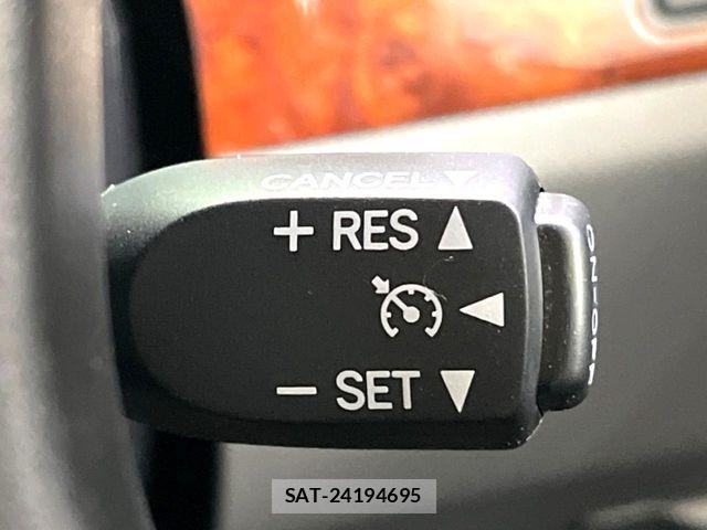Toyota ESTIMA 2010-05 8145780-7