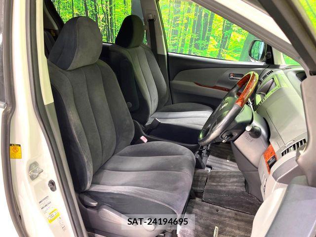 Toyota ESTIMA 2010-05 8145780-8