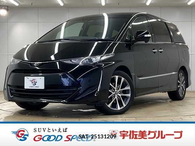 Toyota ESTIMA 2016-06 8145776-0