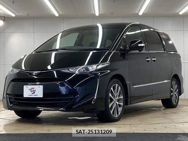 Toyota ESTIMA 2016-06 8145776-13