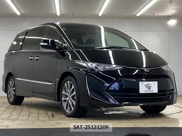 Toyota ESTIMA 2016-06 8145776-14