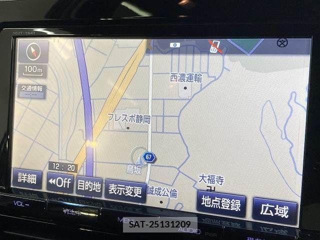 Toyota ESTIMA 2016-06 8145776-2