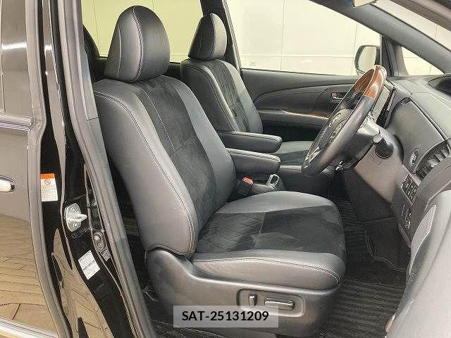 Toyota ESTIMA 2016-06 8145776-4