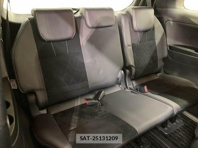 Toyota ESTIMA 2016-06 8145776-6