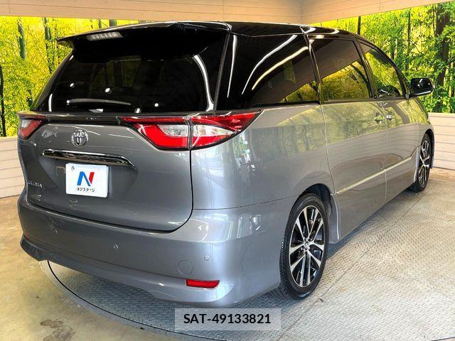Toyota ESTIMA 2018-06 8145778-17