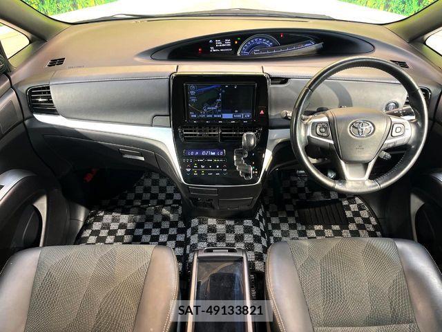 Toyota ESTIMA 2018-06 8145778-1