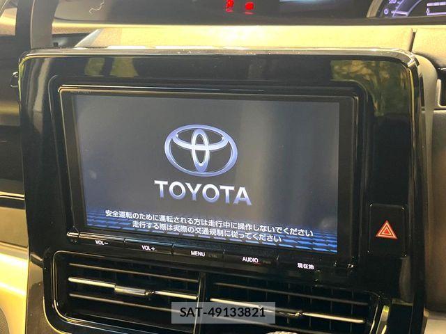 Toyota ESTIMA 2018-06 8145778-3