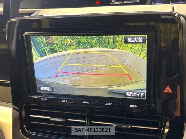 Toyota ESTIMA 2018-06 8145778-4