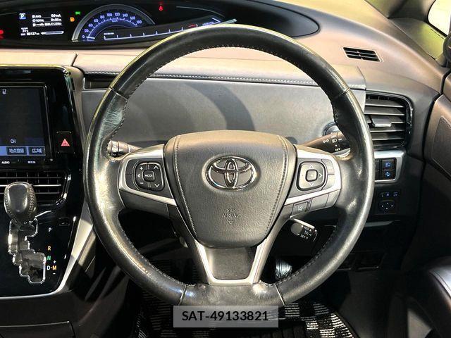 Toyota ESTIMA 2018-06 8145778-8