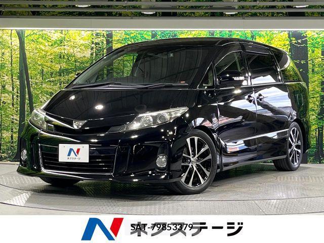Toyota ESTIMA 2013-05 8145779-0