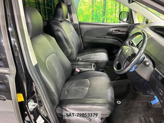 Toyota ESTIMA 2013-05 8145779-10