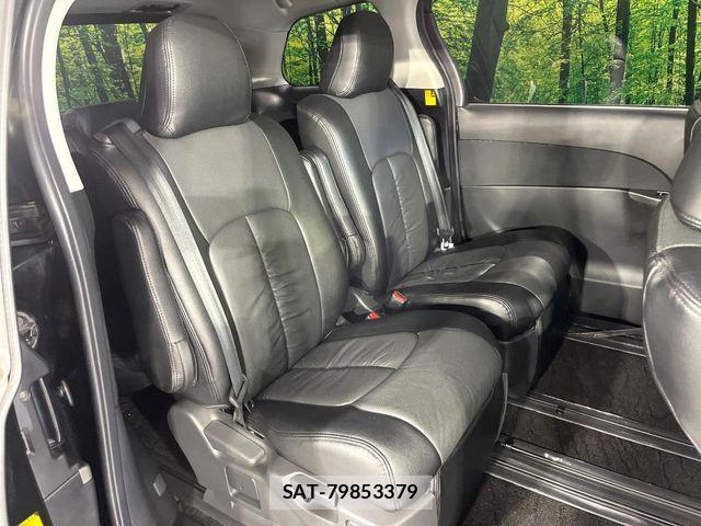 Toyota ESTIMA 2013-05 8145779-11