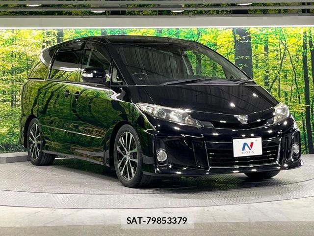 Toyota ESTIMA 2013-05 8145779-15