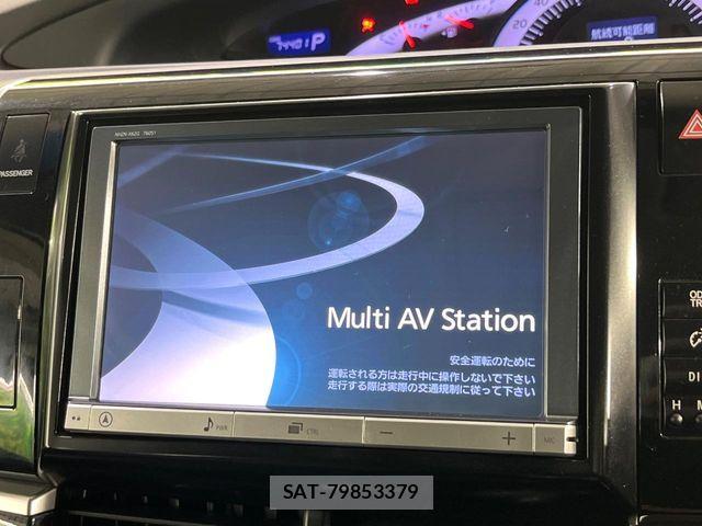 Toyota ESTIMA 2013-05 8145779-1