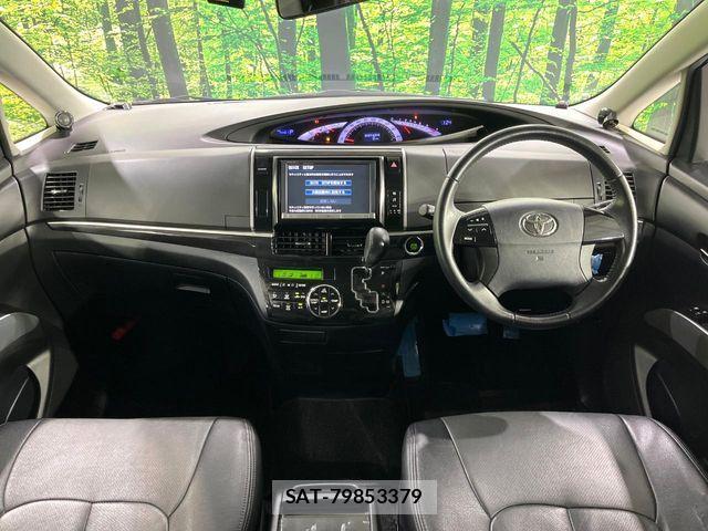 Toyota ESTIMA 2013-05 8145779-4