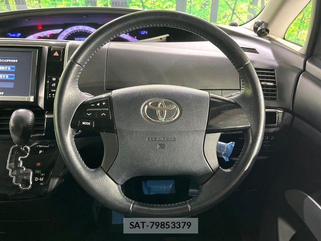 Toyota ESTIMA 2013-05 8145779-7