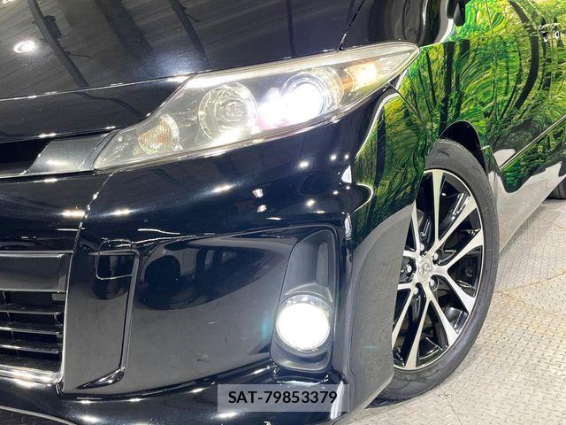 Toyota ESTIMA 2013-05 8145779-8