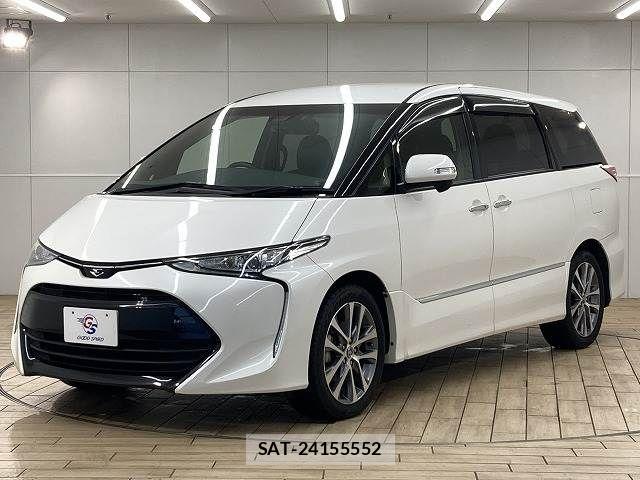 Toyota ESTIMA 2016-08 8145777-13