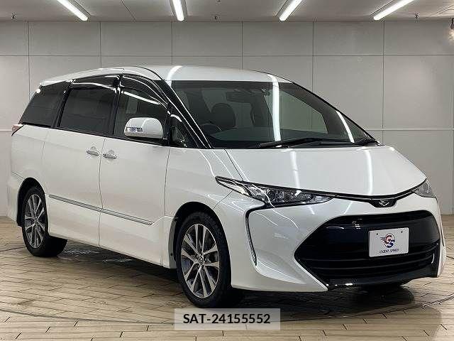Toyota ESTIMA 2016-08 8145777-14