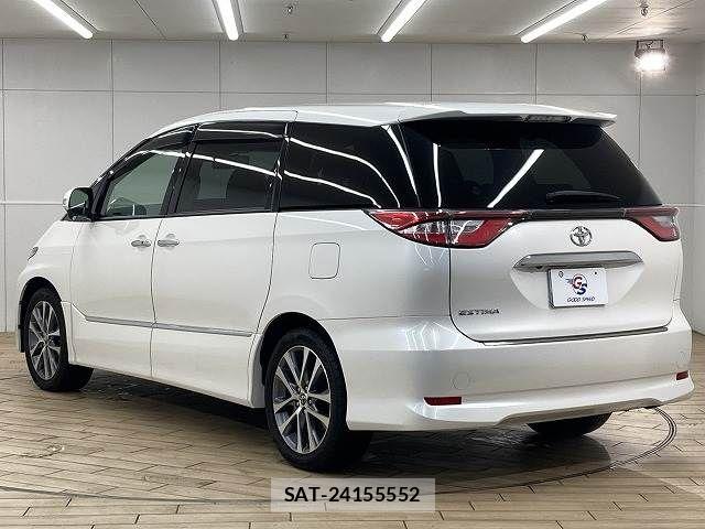 Toyota ESTIMA 2016-08 8145777-15