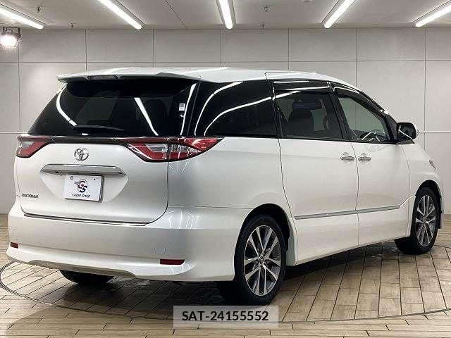 Toyota ESTIMA 2016-08 8145777-16