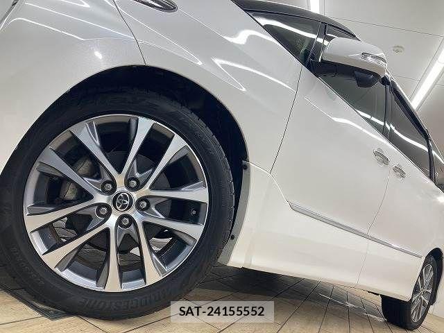 Toyota ESTIMA 2016-08 8145777-18