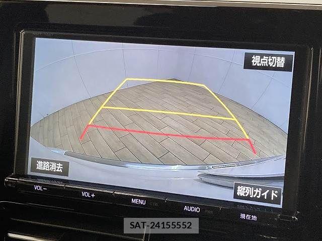 Toyota ESTIMA 2016-08 8145777-3