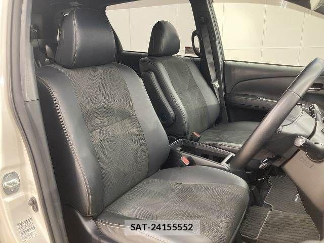 Toyota ESTIMA 2016-08 8145777-4