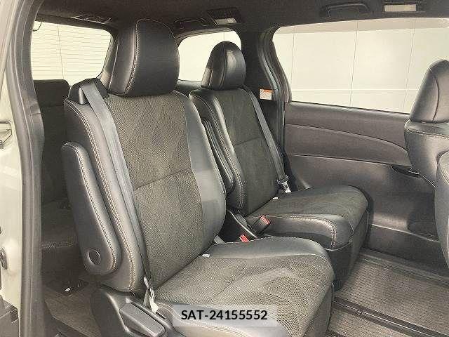 Toyota ESTIMA 2016-08 8145777-5
