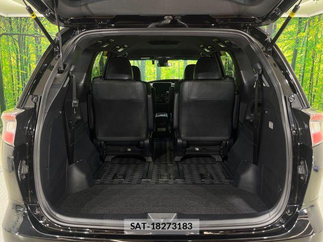 Toyota ESTIMA 2019-02 8161212-9