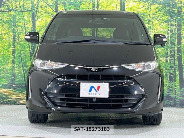 Toyota ESTIMA 2019-02 8161212-13