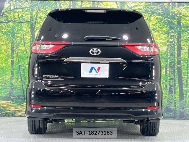 Toyota ESTIMA 2019-02 8161212-14