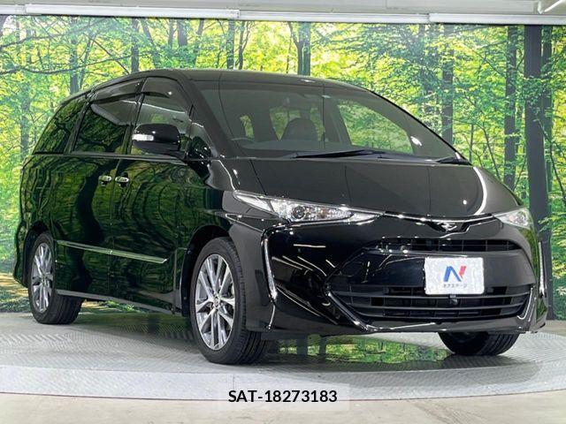 Toyota ESTIMA 2019-02 8161212-15