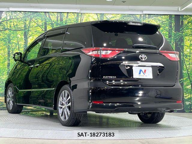 Toyota ESTIMA 2019-02 8161212-16