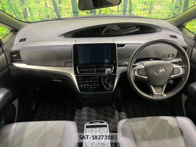 Toyota ESTIMA 2019-02 8161212-1