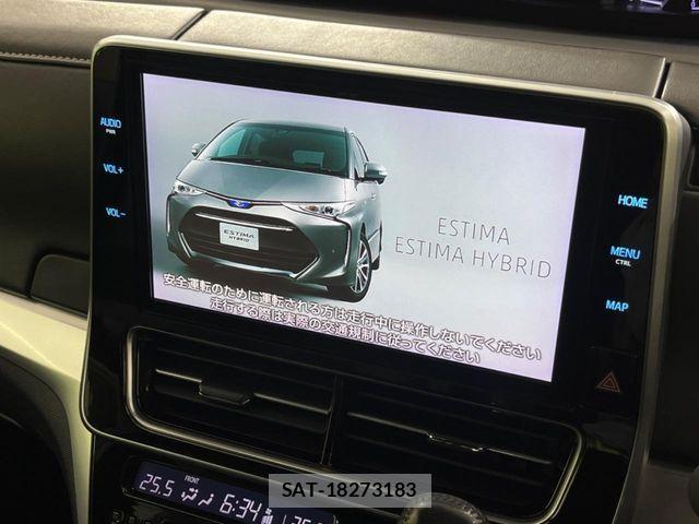 Toyota ESTIMA 2019-02 8161212-2