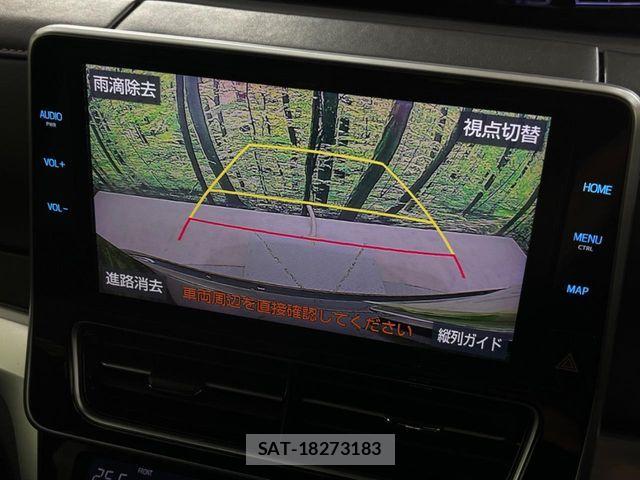 Toyota ESTIMA 2019-02 8161212-3