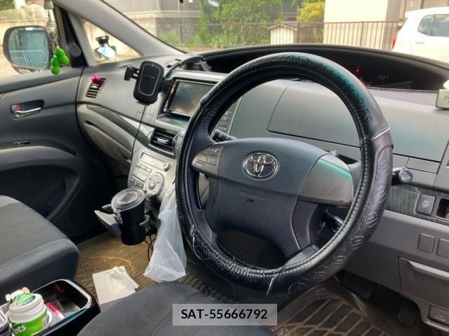 Toyota ESTIMA 2009-06 8158388-10