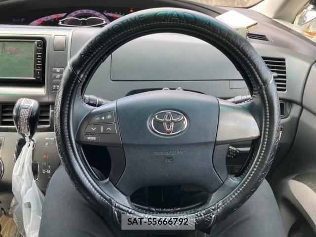 Toyota ESTIMA 2009-06 8158388-13